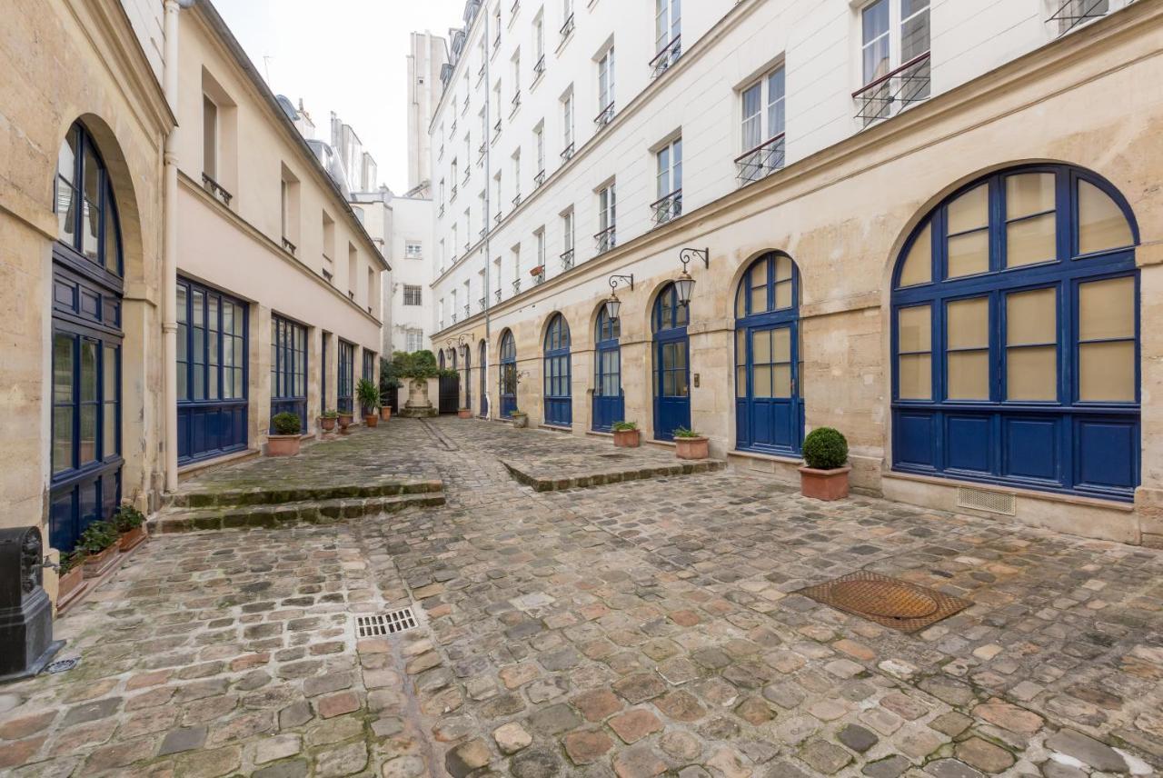 Veeve - à La Mode Retreat By The Seine Apartment Paris